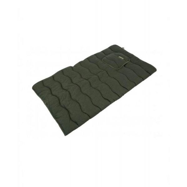 Carinthia Loden Ansitzdecke Olive